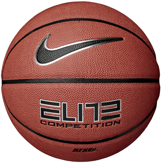nike elite competition basketball