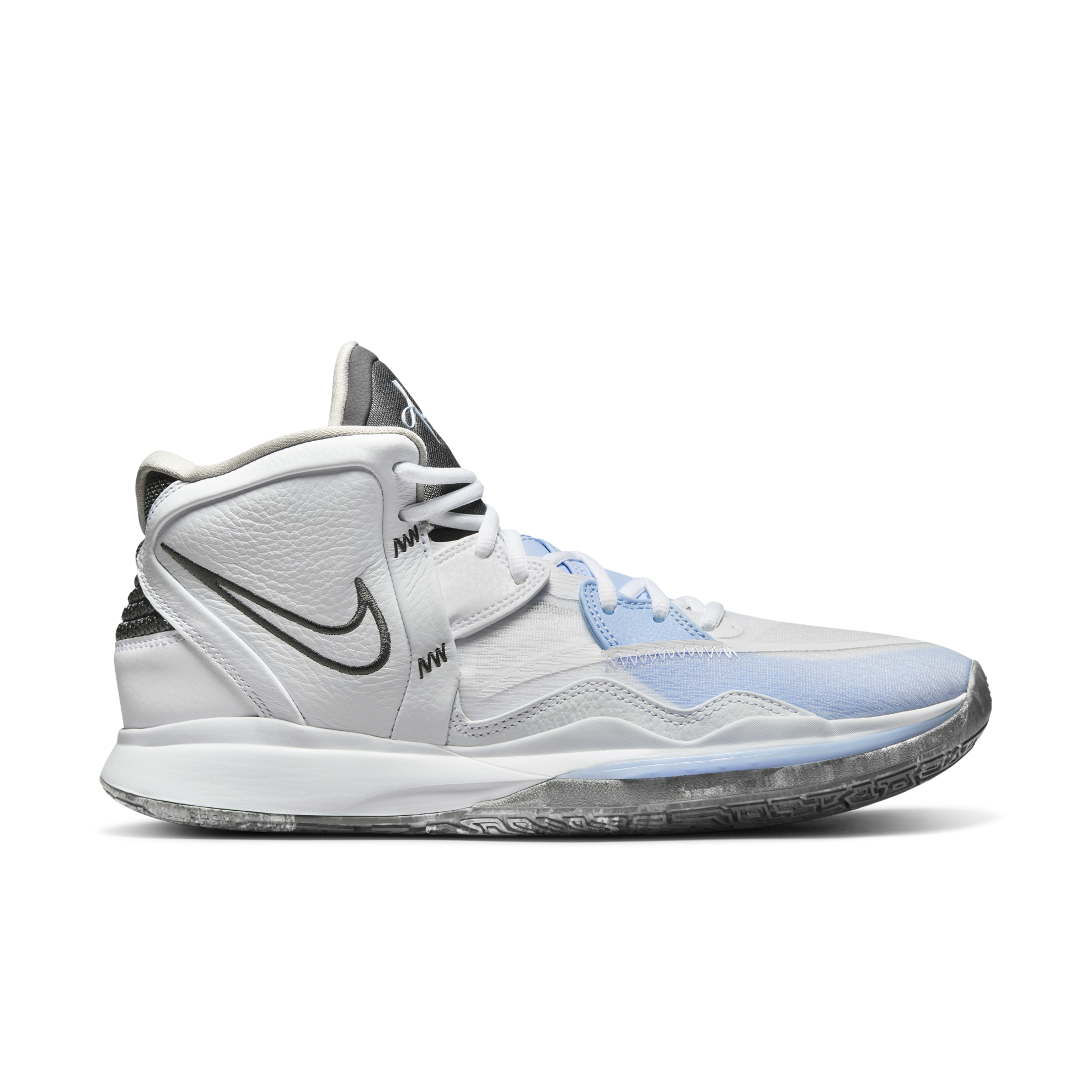 nike kyrie 8 infinity smoke and mirrors