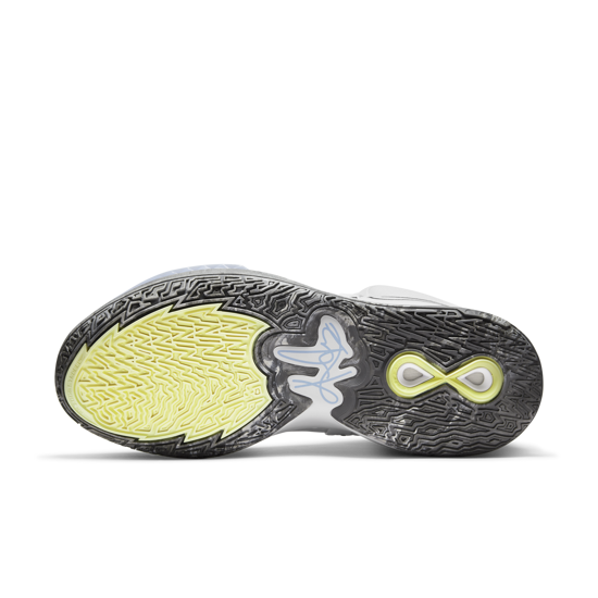 nike kyrie 8 infinity smoke and mirrors