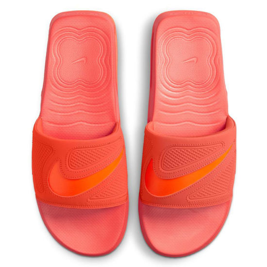 MVP Basketball Store. NIKE AIR MAX CIRRO SLIDE 'ORANGE'
