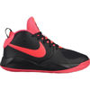 Picture of NIKE TEAM HUSTLE D 9 'RACER PINK' (GS)