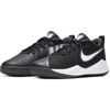 Picture of NIKE TEAM HUSTLE QUICK 2 'BLACK WHITE' (GS)