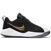 Picture of NIKE TEAM HUSTLE QUICK 2 'BLACK GOLD' (GS)