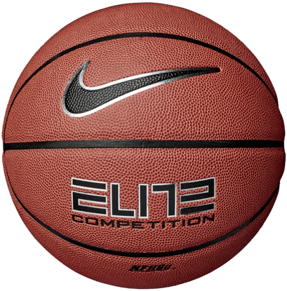 Picture of NIKE ELITE COMPETITION 2.0 BASKETBALL - SIZE 7