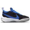 Picture of NIKE TEAM HUSTLE D 10 'BLACK ROYAL' (GS)