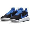 Picture of NIKE TEAM HUSTLE D 10 'BLACK ROYAL' (GS)