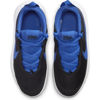 Picture of NIKE TEAM HUSTLE D 10 'BLACK ROYAL' (GS)