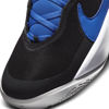 Picture of NIKE TEAM HUSTLE D 10 'BLACK ROYAL' (GS)