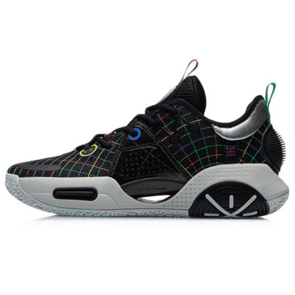 Picture of LI-NING WADE ALL CITY 9 'MOVING LINE'