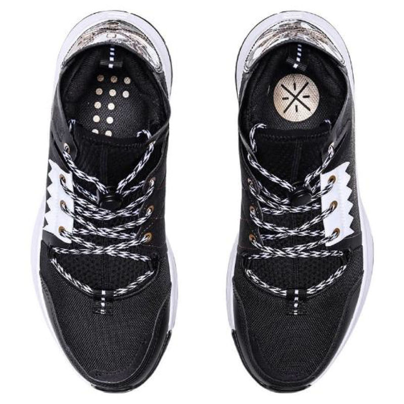 Picture of LI-NING WOWLS 'BLACK GOLD'