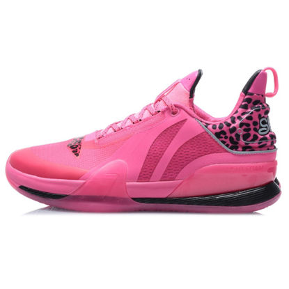 Picture of LI-NING SPEED VII PREMIUM 'PINK PANTHER'