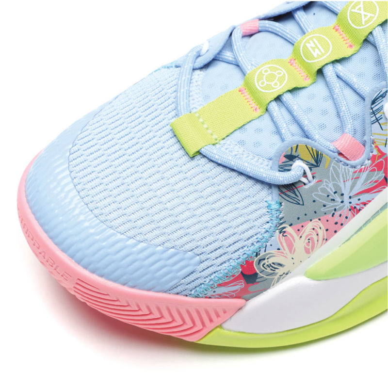 Picture of LI-NING AIR STRIKE VII PREMIUM 'MULTICOLOR'