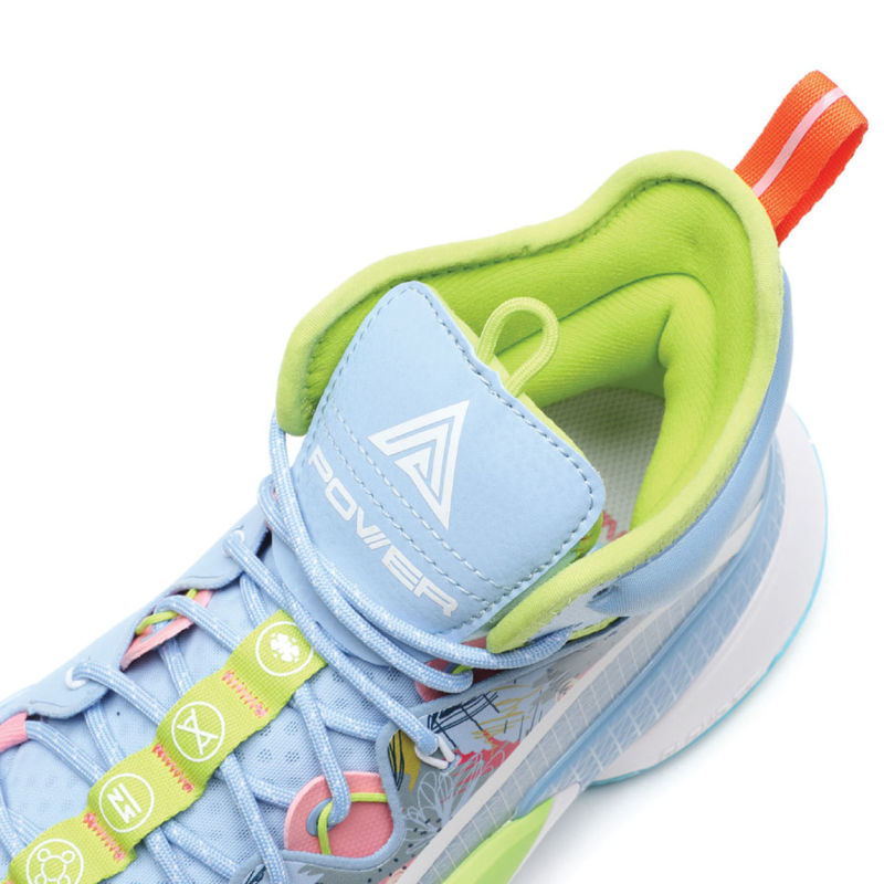 Picture of LI-NING AIR STRIKE VII PREMIUM 'MULTICOLOR'