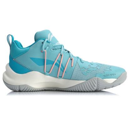 Picture of LI-NING SONIC VII 'OCEAN BLUE'