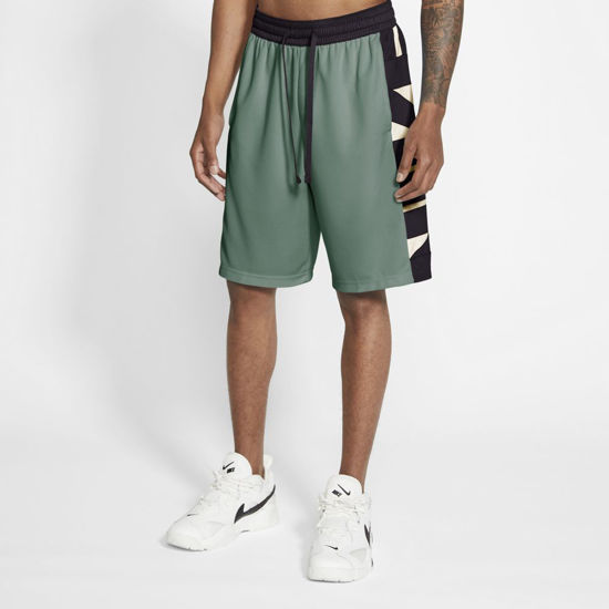 Picture of NIKE DRI-FIT BASKETBALL SHORTS