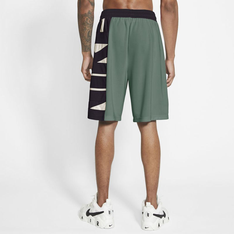 Picture of NIKE DRI-FIT BASKETBALL SHORTS