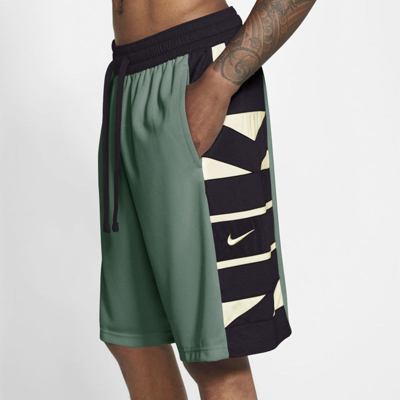 Picture of NIKE DRI-FIT BASKETBALL SHORTS