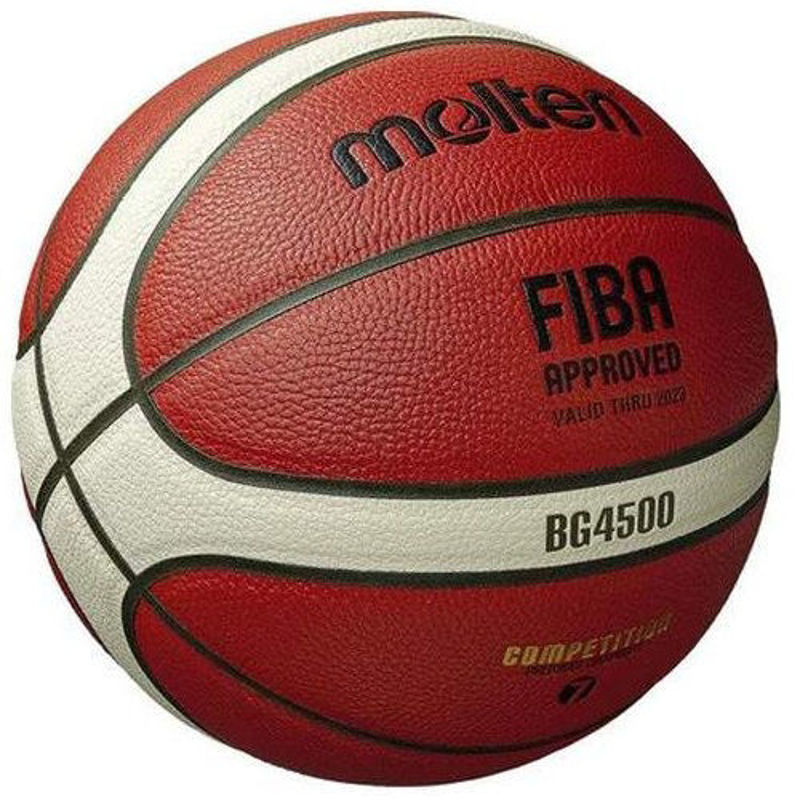 Picture of MOLTEN BG4500 BASKETBALL - SIZE 7
