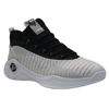 Picture of PEAK TP BASKETBALL SHOES 'WHITE BLACK'
