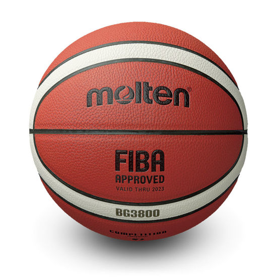 Picture of MOLTEN BG3800 BASKETBALL - SIZE 7