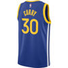 Picture of STEPHEN CURRY WARRIORS ICON EDITION SWINGMAN JERSEY