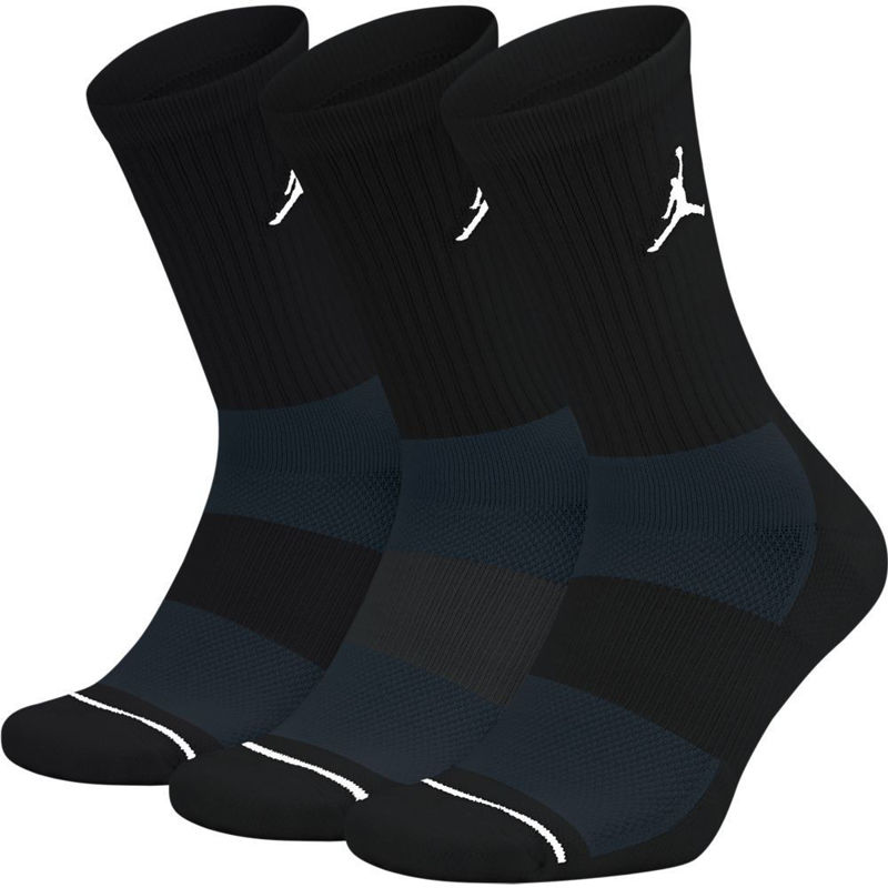 Picture of JORDAN JUMPMAN CREW (3 IN 1)