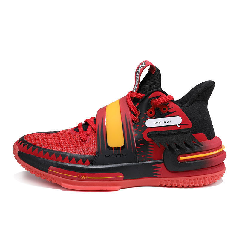 Picture of PEAK TAICHI FLASH 2.0 LOU WILLIAMS 'HELLBOY'