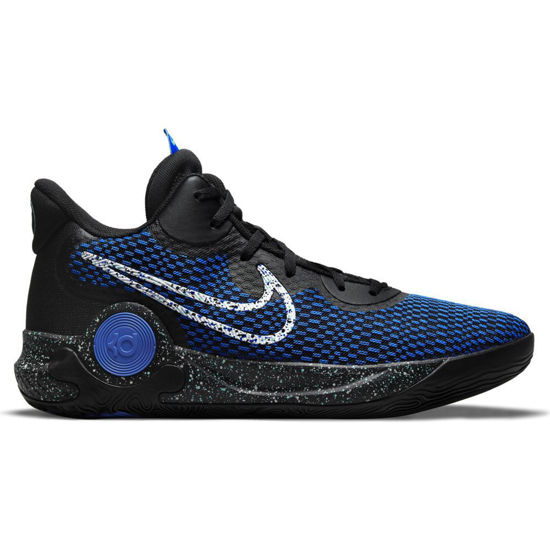 Picture of KD TREY 5 IX EP 'RACER BLUE'