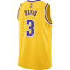 Picture of ANTHONY DAVIS LAKERS ICON EDITION SWINGMAN JERSEY