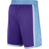 Picture of NIKE LOS ANGELES LAKERS CITY EDITION SHORTS