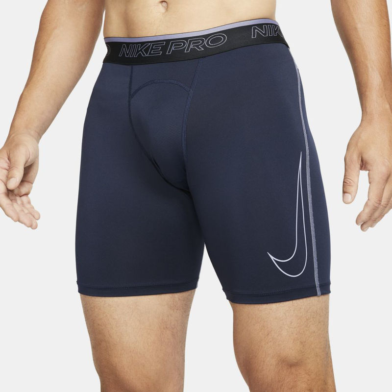 Picture of NIKE PRO DRI-FIT SHORTS