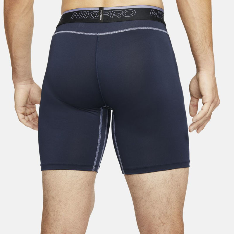 Picture of NIKE PRO DRI-FIT SHORTS