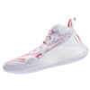 Picture of LI-NING CJ 1 'WHITE RED'