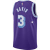 Picture of ANTHONY DAVIS LAKERS CITY EDITION SWINGMAN JERSEY