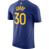 Picture of NIKE CURRY WARRIORS TEE
