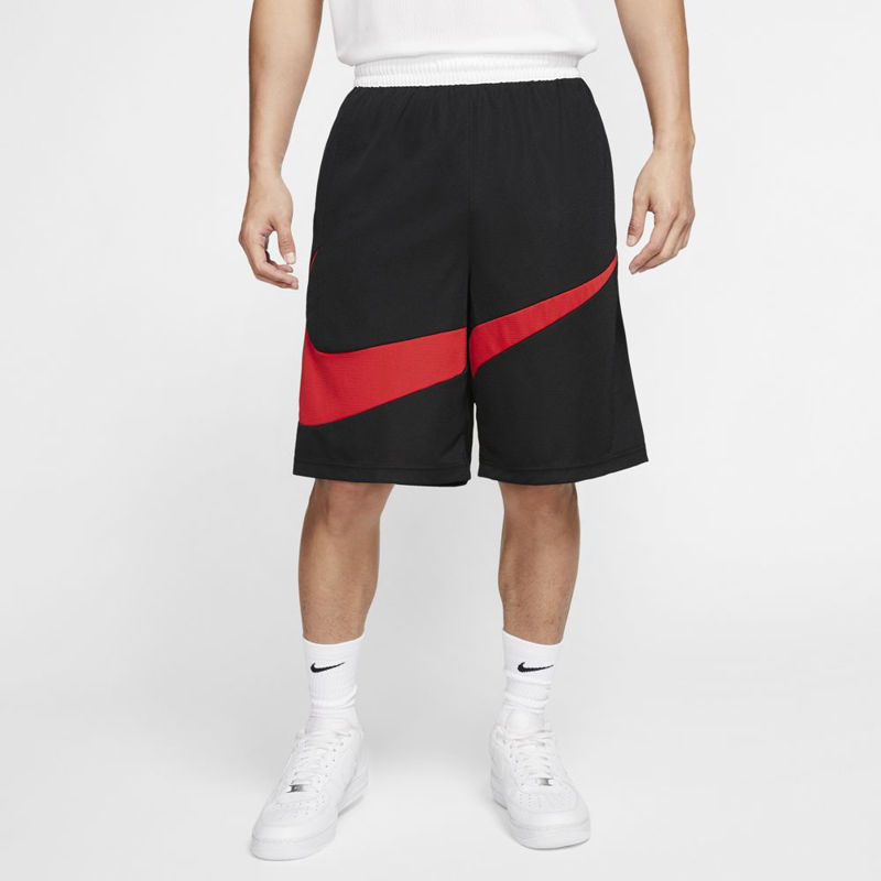 Picture of NIKE DRI-FIT BASKETBALL SHORTS