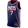 Picture of KEVIN DURANT NETS CITY EDITION SWINGMAN JERSEY