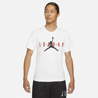 Picture of JORDAN AIR WORDMARK TEE