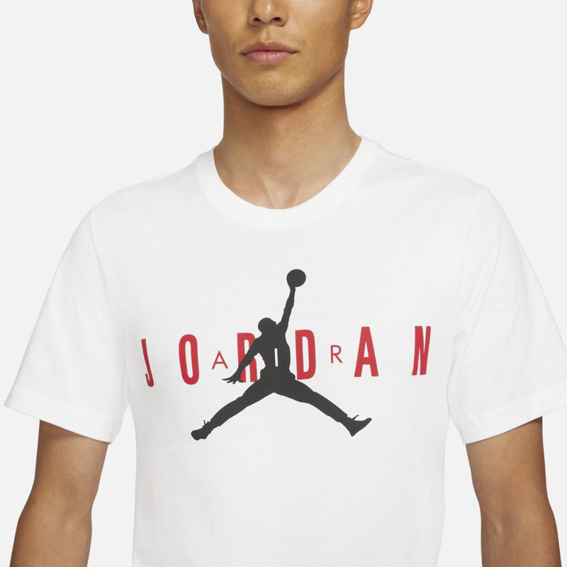 Picture of JORDAN AIR WORDMARK TEE