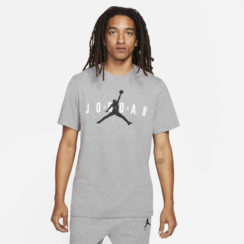 Picture of JORDAN AIR WORDMARK TEE