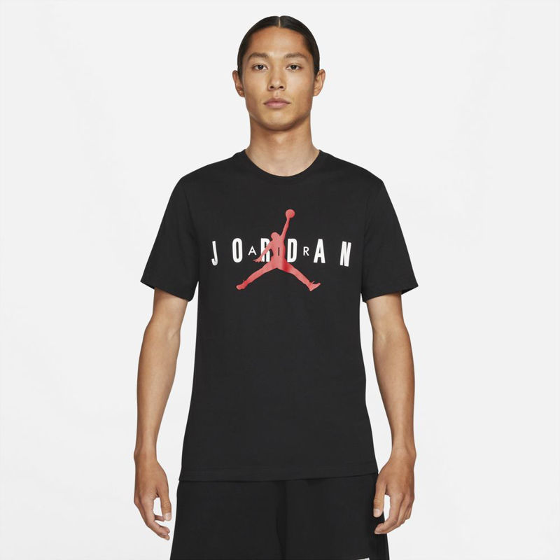 Picture of JORDAN AIR WORDMARK TEE