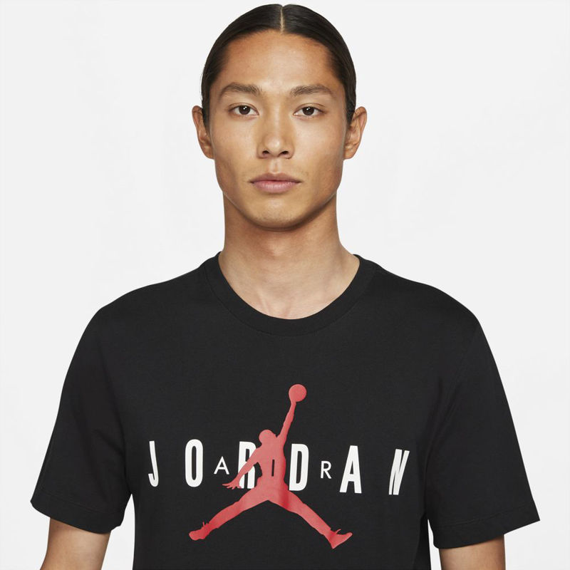 Picture of JORDAN AIR WORDMARK TEE