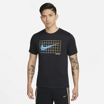 Picture of NIKE BOX SET HYBRID TEE