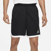 Picture of JORDAN AIR KNIT SHORTS
