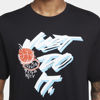 Picture of NIKE 'JUST DO IT' BASKETBALL TEE