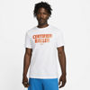 Picture of NIKE CERTIFIED BALLER TEE