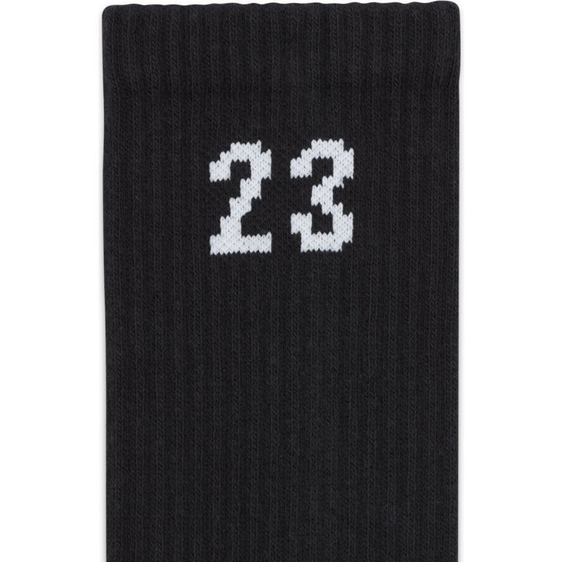 Picture of JORDAN ESSENTIALS CREW SOCKS (3 IN 1)