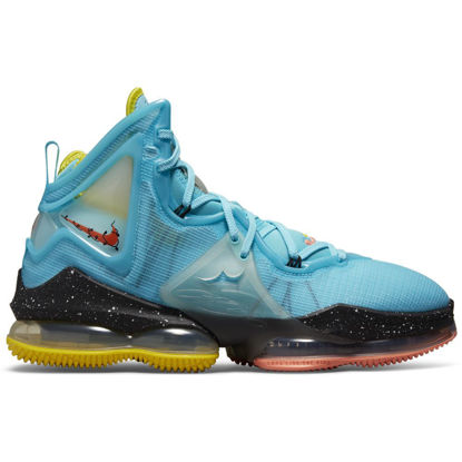Picture of LEBRON XIX 'CHRISTMAS'
