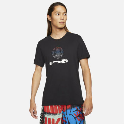 Picture of NIKE DRI-FIT KYRIE TEE