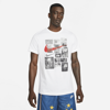 Picture of NIKE BASKETBALL TEE